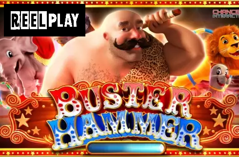 Buster Hammer